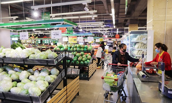 Quy định về việc xuất hóa đơn giá trị gia tăng trong siêu thị