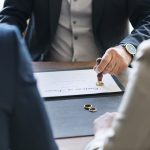 Nộp đơn ly hôn ở đâu? Hướng dẫn cách nộp đơn xin ly hôn?