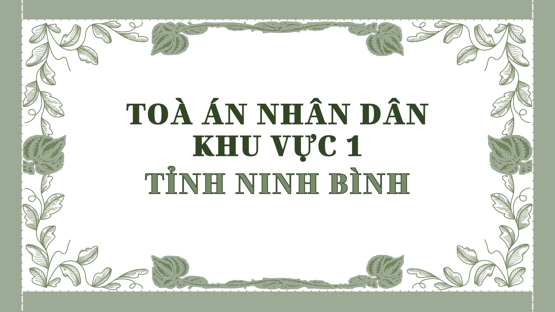 ảnh chủ đề