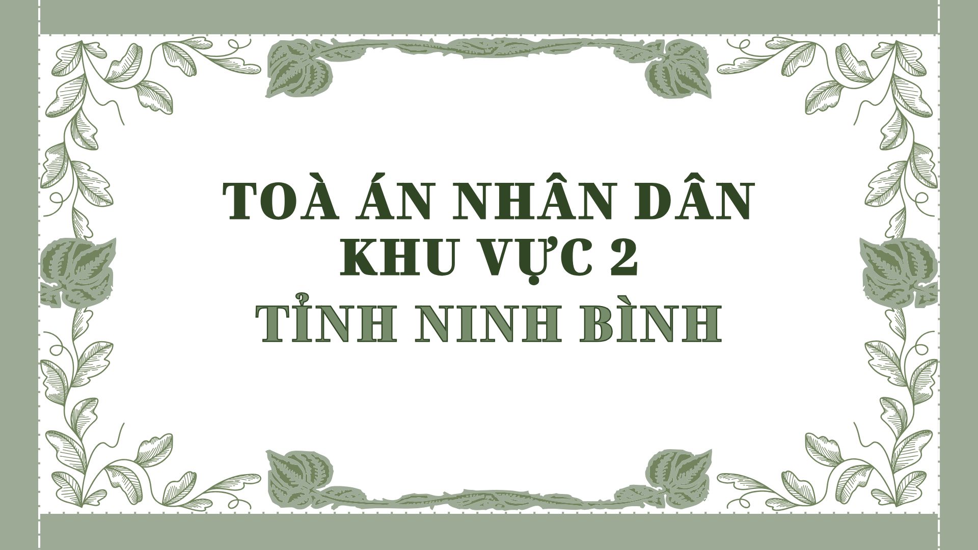 ảnh chủ đề