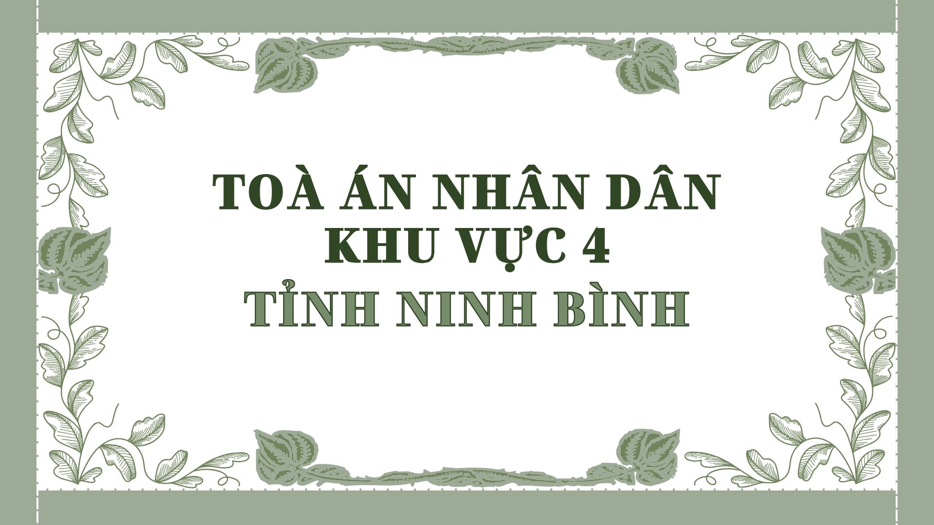 ảnh chủ đề