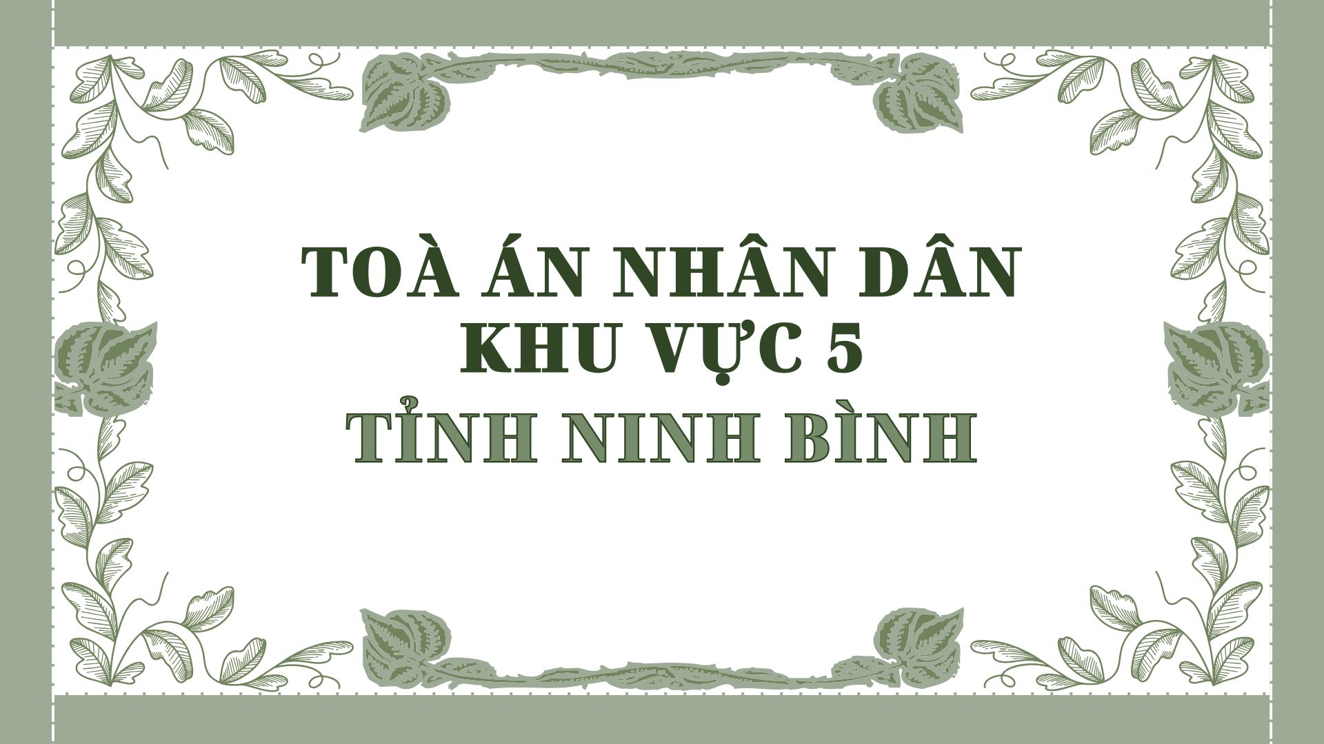 ảnh chủ đề