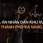 Địa chỉ, số điện thoại TAND Khu vực 6 thành phố Đà Nẵng