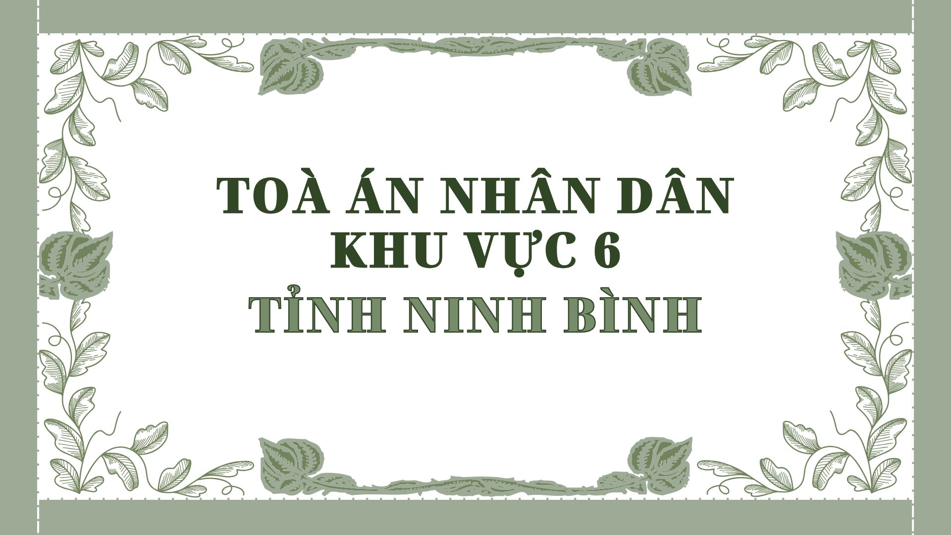 ảnh chủ đề