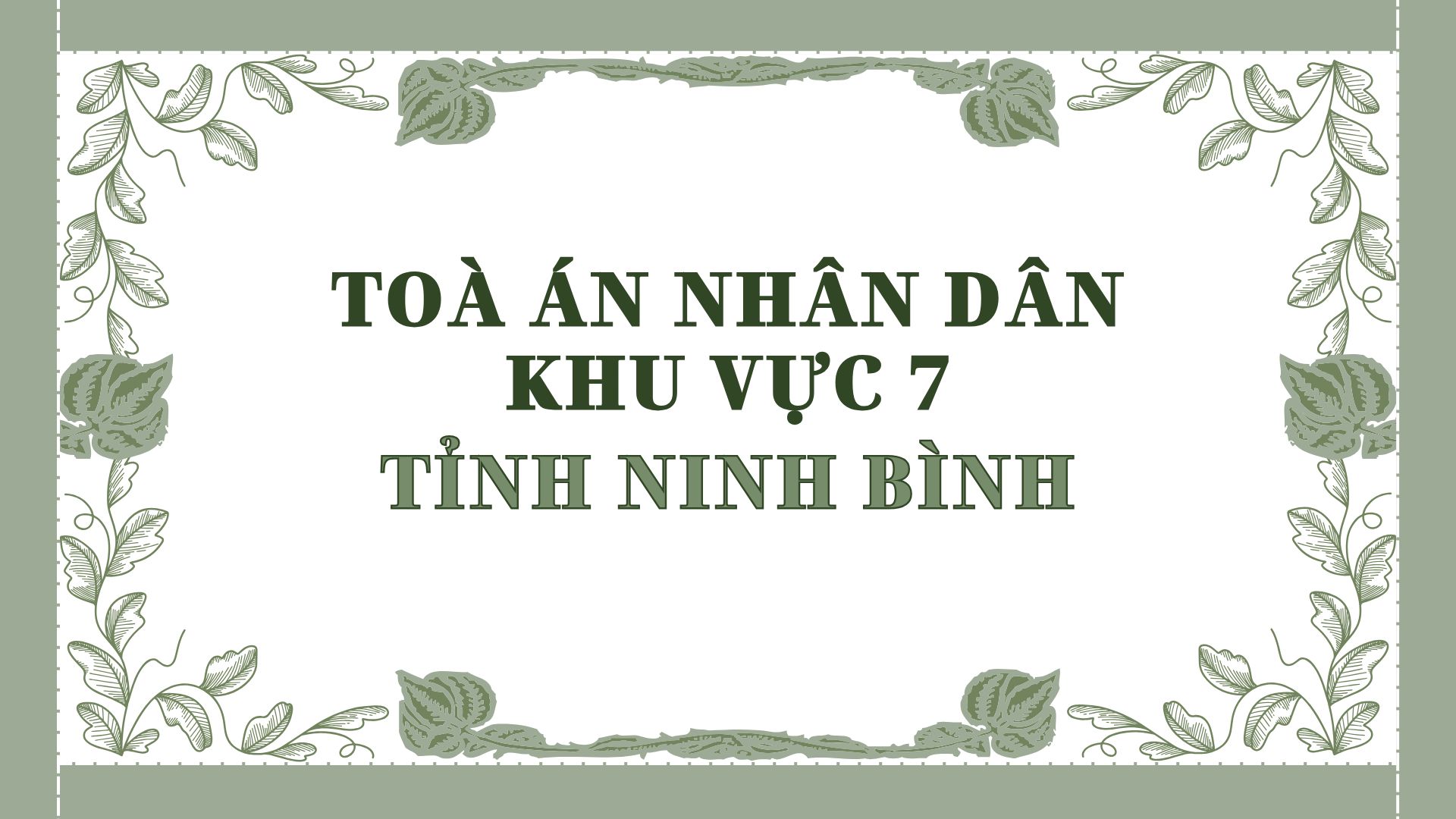 ảnh chủ đề