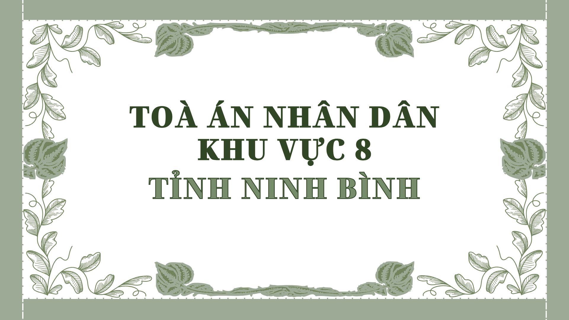 ảnh chủ đề
