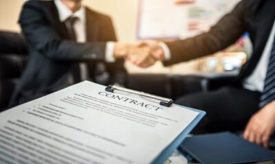 Phụ lục hợp đồng là gì? Khi nào hợp đồng phải bổ sung thêm phụ lục?