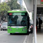BRT là gì? Ô tô, xe máy có được đi vào làn BRT không?