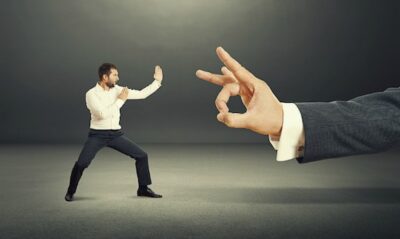 Tranh chấp lao động là gì? Nguyên tắc giải quyết tranh chấp lao động?