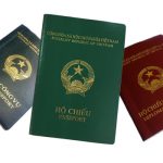Hộ chiếu là gì? Các loại Hộ chiếu và thủ tục xin cấp Passport?