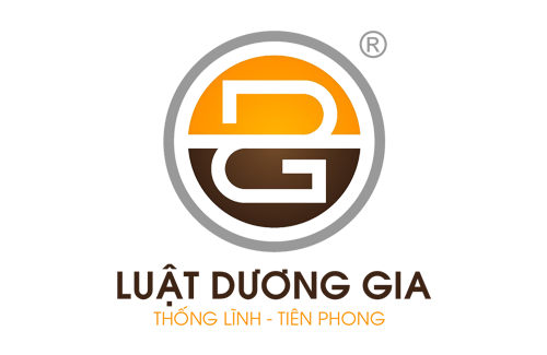 Duong Gia Logo