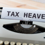Thuế thu nhập doanh nghiệp là gì? Cách tính thuế thu nhập doanh nghiệp?