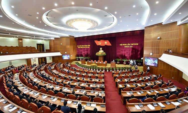 Viet Nam Youth Parliament  Diễn đàn Mô phỏng Nghị viện trẻ  KIẾN  THỨC NGHỊ SĨ TRẺ  MÔ HÌNH TRANH BIỆN CRET VNYP xin nhắc lại mô hình tranh  biện