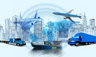 Dịch vụ logistics là gì? Dịch vụ logistics bao gồm những dịch vụ gì?