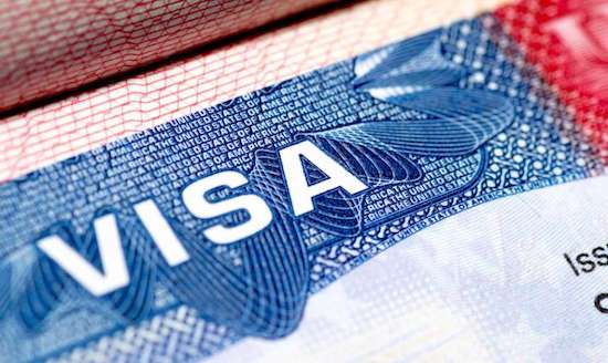 Thị thực là gì? Các loại thị thực? Quy định của pháp luật về thị thực?