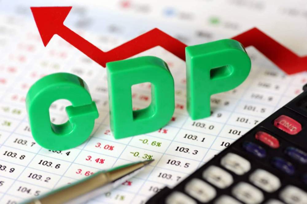 GDP bình quân đầu người được tính như thế nào?
