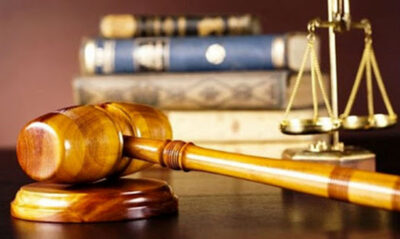 Truy cứu trách nhiệm hình sự là gì? Thời hiệu truy cứu trách nhiệm hình sự?