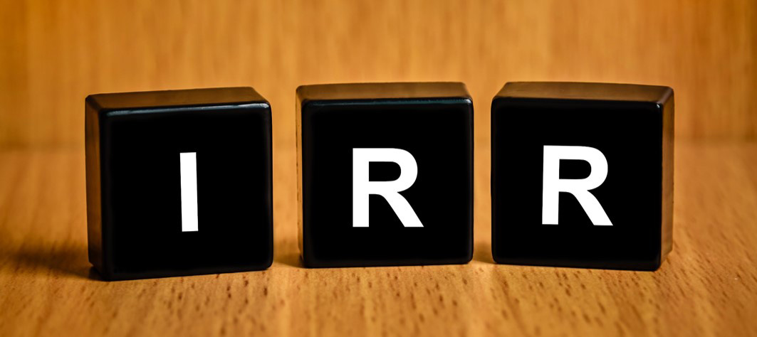 IRR là gì? Quy định về chỉ số tỷ lệ hoàn vốn nội bộ (IRR)?