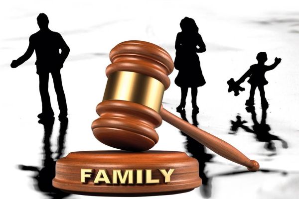 Luật Hôn nhân và gia đình là gì? Nội dung cơ bản và ý nghĩa của Luật hôn nhân?