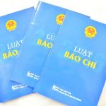 Luật báo chí là gì? Điều cấm trong luật báo chí và quy tắc đạo đức làm báo?