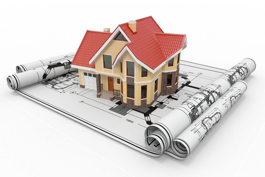 Mật độ xây dựng là gì? Quy định về mật độ xây dựng nhà ở?