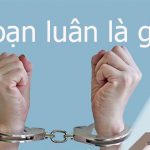 Tội loạn luận theo Điều 184 Bộ luật hình sự năm 2015