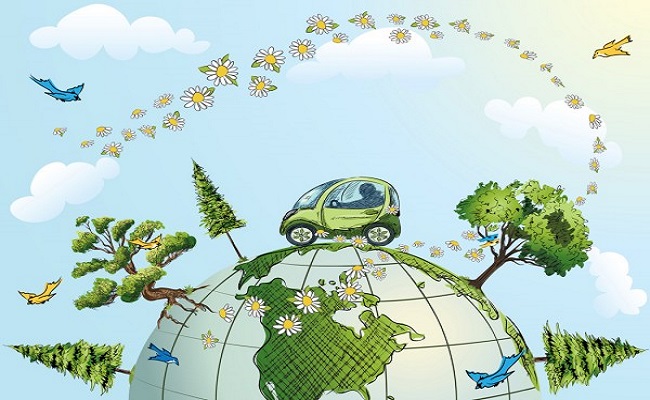 Bảo vệ môi trường là gì? Nội dung và biện pháp bảo vệ môi trường?