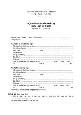 mau-hop-dong-cung-cap-dich-vu-lap-rap-thiet-bi-khoa-hoc-ky-thuat