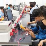 Mẫu hợp đồng đào tạo nghề, học việc cho học viên năm 2023