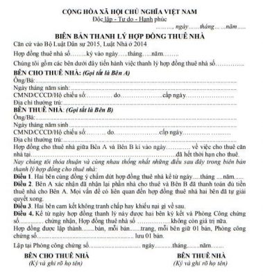 mau-hop-dong-thanh-ly-hop-dong-thue-nha
