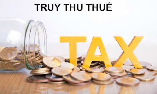 Truy thu thuế là gì? Khi nào bị truy thu và quy định về thời hạn truy thu thuế?