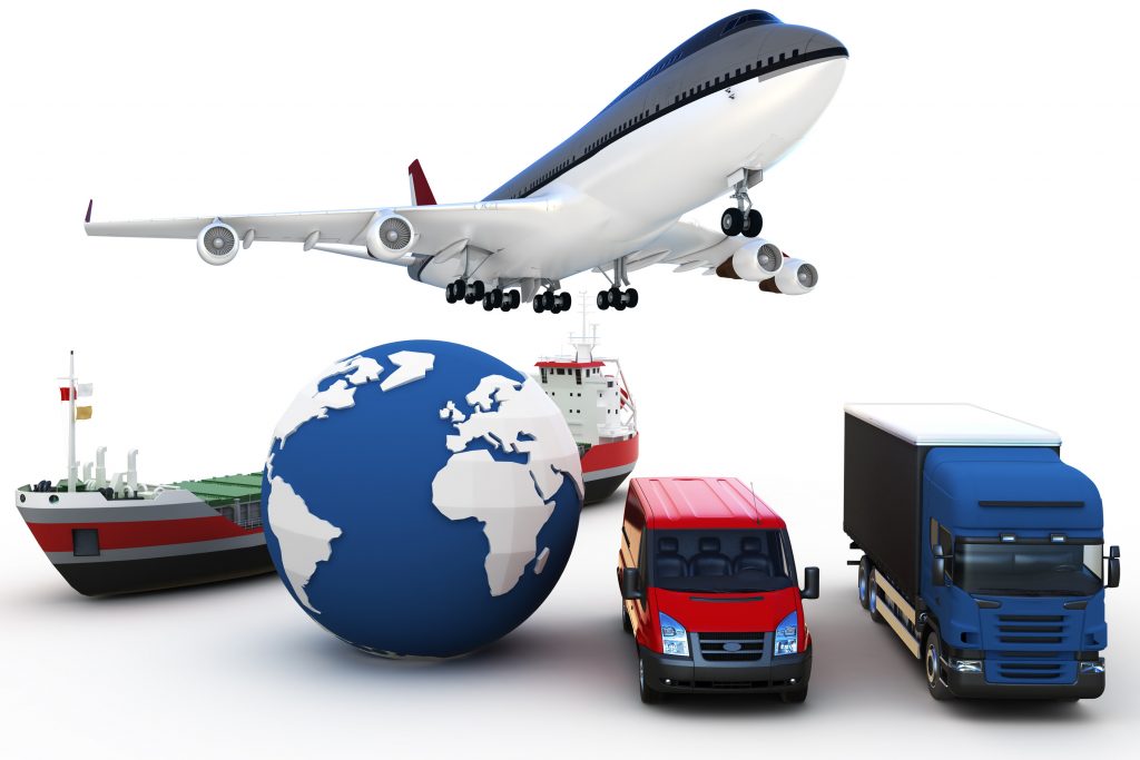 Vận chuyển hàng hóa quốc tế là gì? Quy định về vận chuyển hàng hóa quốc tế?