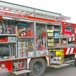 Mẫu PC25: Mẫu biên bản kiểm định phương tiện phòng cháy và chữa cháy mới nhất