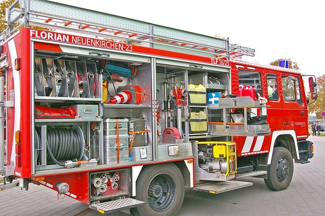 Mẫu PC25: Mẫu biên bản kiểm định phương tiện phòng cháy và chữa cháy mới nhất