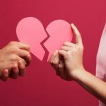 Mẫu đơn xin ly hôn với người bị tuyên bố mất tích mới nhất