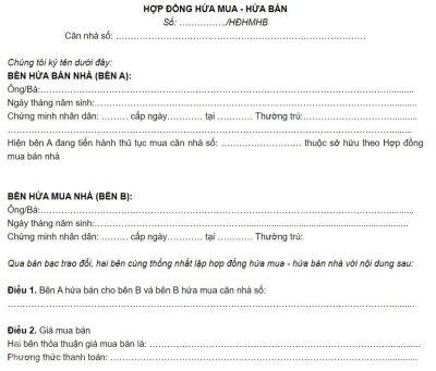 mau-hop-dong-thuong-mai-hua-mua-hua-ban