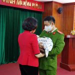 Tội mua bán người dưới 16 tuổi Điều 151 Bộ luật hình sự