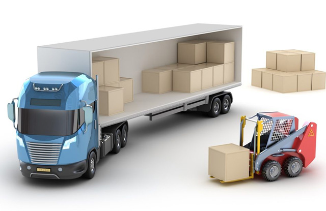 Mẫu giấy vận tải khi vận chuyển hàng hóa và các quy định về vận chuyển hàng hóa
