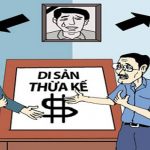 Mẫu đơn kháng cáo vụ án tranh chấp về di sản thừa kế