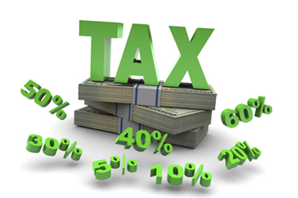 Mẫu tờ khai thuế thu nhập doanh nghiệp ưu đãi mới nhất hiện nay