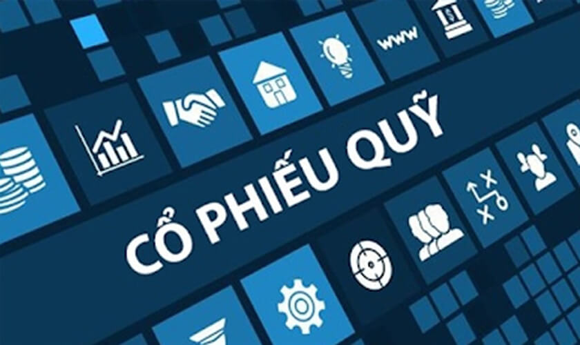 Cổ phiếu quỹ là gì? Quy định về cách hạch toán cổ phiếu quỹ?