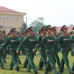 Tội đào ngũ theo quy định Điều 402 Bộ luật hình sự 2015