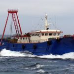 Mẫu gia hạn giấy phép hoạt động thủy sản của tàu nước ngoài