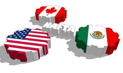 NAFTA là gì? Nội dung của Hiệp định Mậu dịch tự do Bắc Mỹ? 1