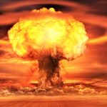 Vũ khí hạt nhân là gì? Hiệp ước không phổ biến vũ khí hạt nhân năm 1968