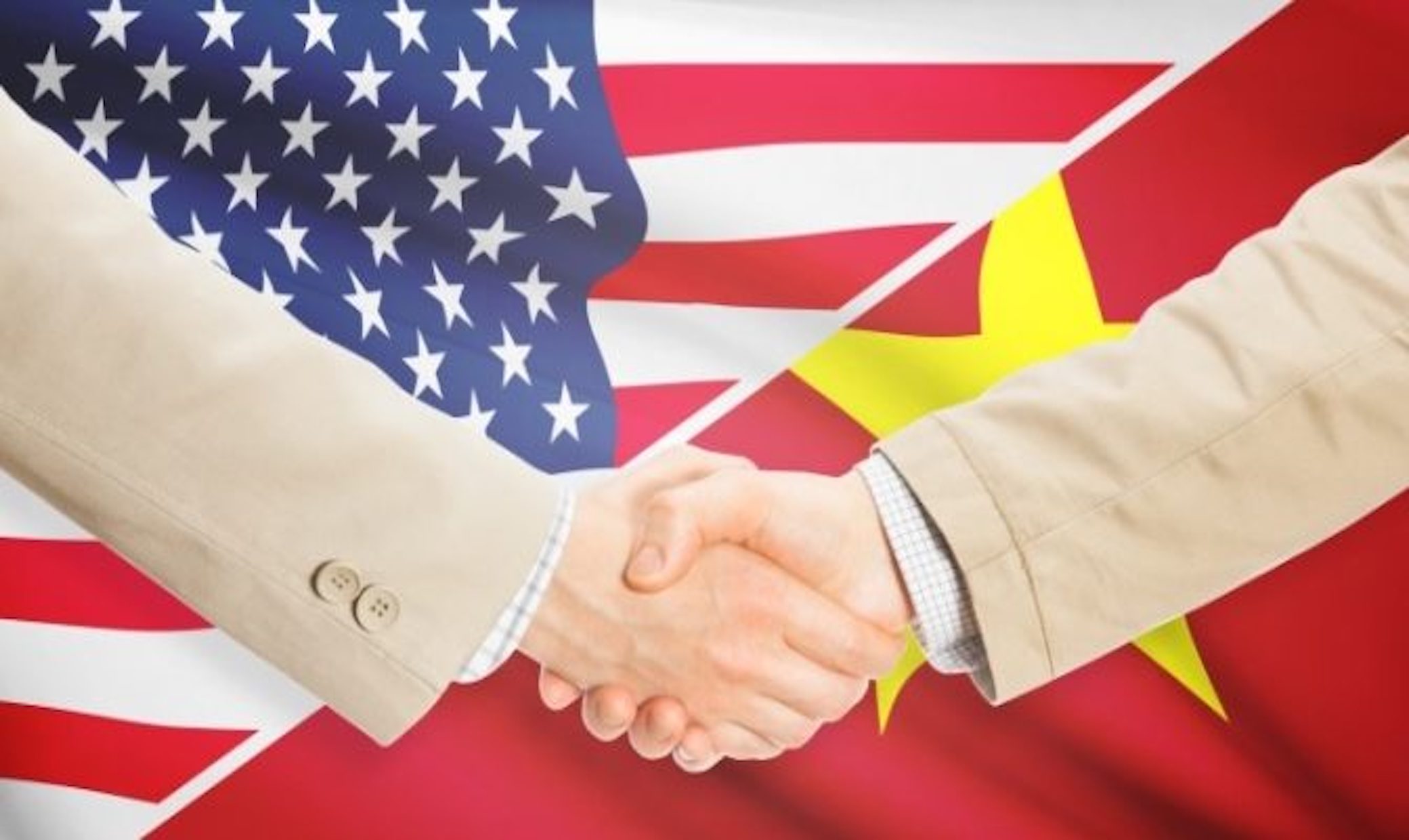 Hiệp định thương mại Việt Nam - Hoa Kì là gì? Nội dung Hiệp định thương mại Việt Mỹ?