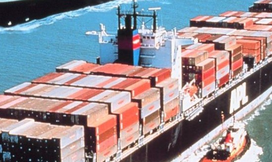 Quy định về hợp đồng vận chuyển hàng hóa bằng đường biển