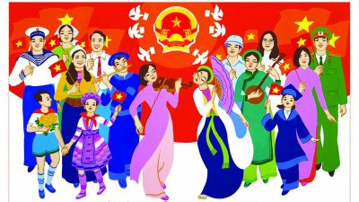 Dai-bieu-hoi-dong-nhan-dan-la-gi-Tieu-chuan-co-cau-dai-bieu-hoi-dong-nhan-dan
