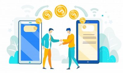 Ghi nhận giao dịch trong kế toán