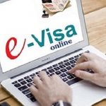 Thủ tục cấp thị thực điện tử theo đề nghị của người nước ngoài